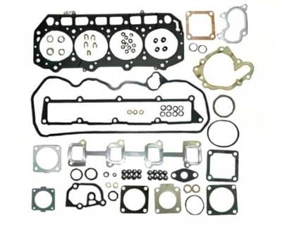 Gasket Kit Compatible With Yanmar Hi Power Hryw-35 Hyw-45 Generator 4Tnv94l-Pdbwe 4Tnv98-Gge 3.70" thumbnail 6