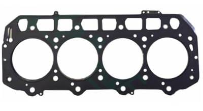 Engine Gasket Set Compatible With Cat Komatsu 4D94e 4Tne94-Sa 4Tne94-Sf 4Tne94-G1a 4-Cyl 4.331" thumbnail 4
