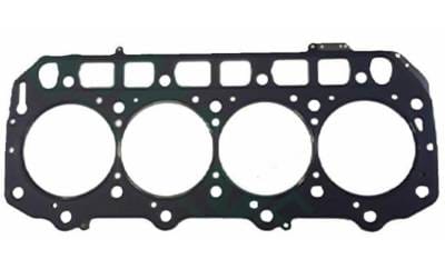 Complete Gasket Set Compatible With Cat Komatsu 4D98e 4Tne98 4-Cyl Indirect Injection 3.86" Bore thumbnail 5