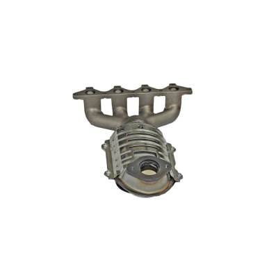 Direct-Fit Cat Converter Compatible With 2001-2005 Dodge Hyundai Accent 3.8L V6 Ohv 12V Replaces thumbnail 4
