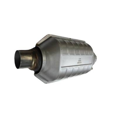 Rear Direct-Fit Cat Converter Compatible With 1996-2002 Suzuki Chevrolet Ranger 3.0L V6 Ohv 12V thumbnail 6