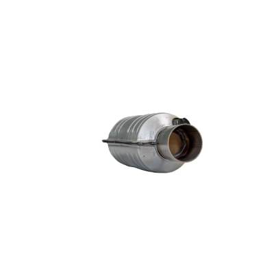 Direct-Fit Cat Converter Compatible With 1996 Cadillac Chevrolet Van Deville 7.4L V8 Ohv 16V Tbi thumbnail 6