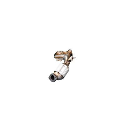 Right Direct-Fit Cat Converter Compatible With 2007 Toyota Mini Van Sienna 1.8L 4-Cyl Dohc 16V thumbnail 4