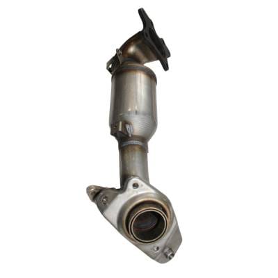 Direct-Fit Cat Converter Compatible With 2014-2015 Honda Civic 3.5L V6 Sohc 24V I-Vtec Replaces thumbnail 6