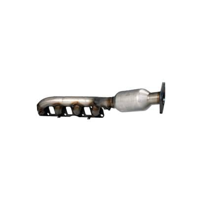 Front Right Direct-Fit Cat Converter Compatible With 2004 Infiniti Nissan Van X5 3.5L V6 Dohc 24V thumbnail 6