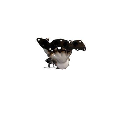 Direct-Fit Cat Converter Compatible With 2004-2006 Mazda Pickup 300 2.0L 4-Cyl Dohc 16V Replaces thumbnail 6