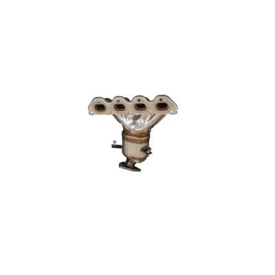 Direct-Fit Cat Converter Compatible With 2009 Suzuki Chevrolet 534009 3.6L V6 Dohc 24V Replaces Gm thumbnail 4
