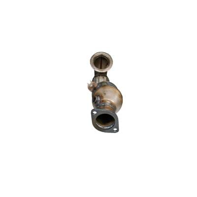 Front Rearward Direct-Fit Cat Converter Compatible With 2007 Bmw 335I Xd 2.0L 4-Cyl Dohc 16V thumbnail 6