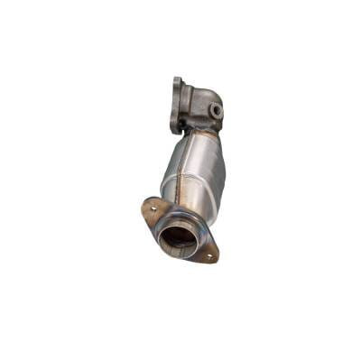 Front Direct-Fit Cat Converter Compatible With 2006-2007 Mazda 524013 2.4L 4-Cyl Dohc I-Vtec thumbnail 6