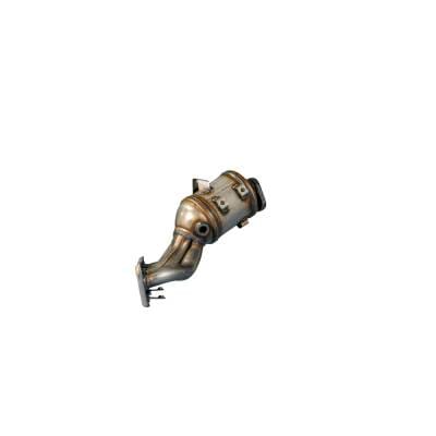 Direct-Fit Cat Converter Compatible With 2011-2019 Kia Hyundai Accent Soul 2.0L 4-Cyl Dohc 16V thumbnail 6