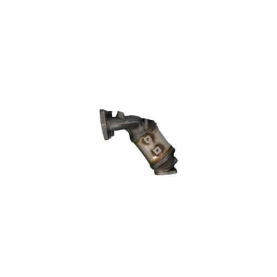 Right Direct-Fit Cat Converter Compatible With 2007-2009 Hyundai Santa Fe 3.5L V6 Dohc 24V Replaces thumbnail 6