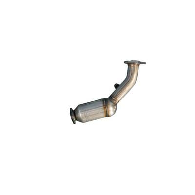 Front Direct-Fit Cat Converter Compatible With 1999-2002 Toyota Pickup 4Runner 4.7L V8 Dohc 32V thumbnail 4