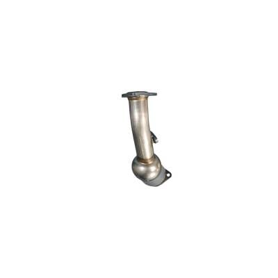 Front Direct-Fit Cat Converter Compatible With 1999-2002 Toyota Pickup 4Runner 4.7L V8 Dohc 32V thumbnail 6