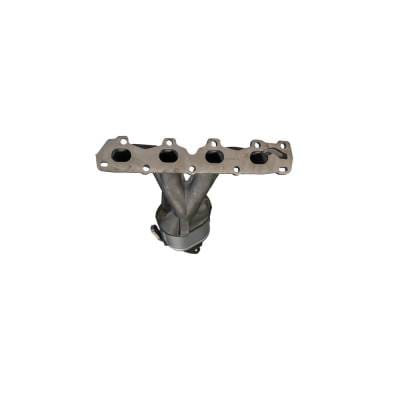 Direct-Fit Cat Converter Compatible With 2004-2008 Chevrolet Saturn G6 Malibu 3.5L V6 Ohv 12V thumbnail 4