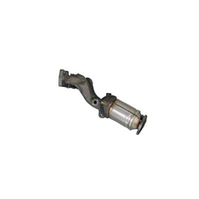 Direct-Fit Cat Converter Compatible With 2004-2008 Chevrolet Saturn G6 Malibu 3.5L V6 Ohv 12V thumbnail 6