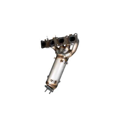 Direct-Fit Cat Converter Compatible With 2013-2016 Jeep Dodge Dart Van 3.6L V6 Dohc 24V Pentastar thumbnail 4