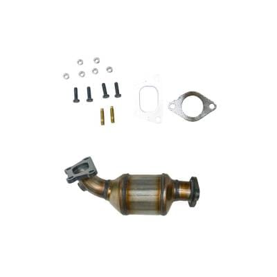Front Right Direct-Fit Cat Converter Compatible With 2010 Buick Lacrosse 3.6L V6 Dohc 24V Replaces thumbnail 2
