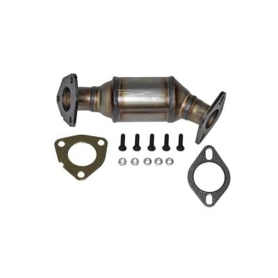 Front Right Direct-Fit Cat Converter Compatible With 2007-2008 Chevrolet Saturn Traverse Acadia 3.6L thumbnail 2