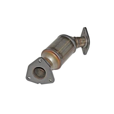Front Right Direct-Fit Cat Converter Compatible With 2007-2008 Chevrolet Saturn Traverse Acadia 3.6L thumbnail 4