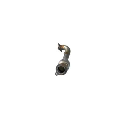 Front Right Direct-Fit Cat Converter Compatible With 2010-2011 Cadillac Cts 2.0L 4-Cyl Dohc I-Vtec thumbnail 6