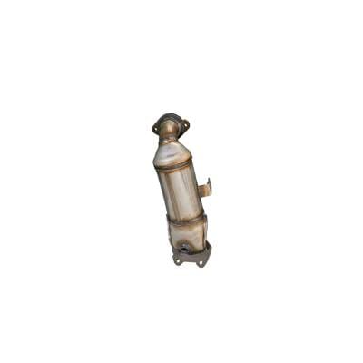 Front Left Direct-Fit Cat Converter Compatible With 2014 Ram Van 2500 5.7L V8 Ohv 16V Mds Replaces thumbnail 4