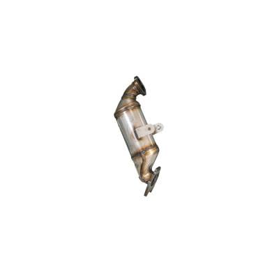 Front Left Direct-Fit Cat Converter Compatible With 2014 Ram Van 2500 5.7L V8 Ohv 16V Mds Replaces thumbnail 6