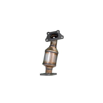 Front Right Direct-Fit Cat Converter Compatible With 2012-2016 Cadillac Chevrolet Impala Lacrosse thumbnail 4