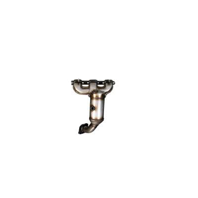 Front Right Direct-Fit Cat Converter Compatible With 2007 Dodge Chrysler Avenger Van 3.8L V6 Ohv 12V thumbnail 6