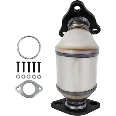 Front Right Direct-Fit Cat Converter Compatible With 2010-2011 Buick Lacrosse 3.6L V6 Dohc 24V thumbnail 2