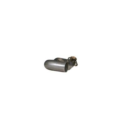 Left Direct-Fit Cat Converter Compatible With 2011-2014 Ford F-150 Pickup 1.0L 3-Cyl Dohc Turbo thumbnail 6