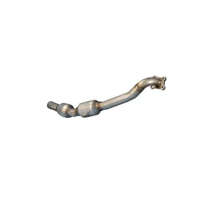 Right Direct-Fit Cat Converter Compatible With 2012-2015 Chevrolet Camaro 2.0L 4-Cyl Dohc 16V thumbnail 4