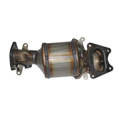 Front Right Direct-Fit Cat Converter Compatible With 2003-2006 Acura Saturn Mdx Van 3.5L V6 Sohc 24V thumbnail 4
