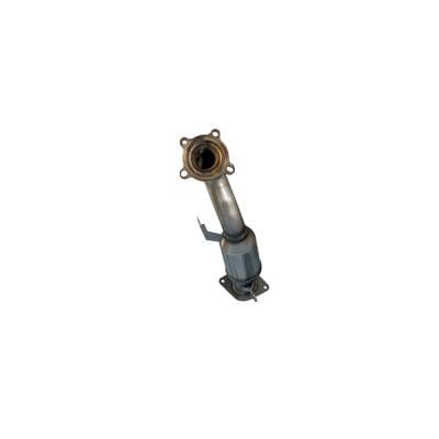 Front Direct-Fit Cat Converter Compatible With 2013-2014 Cadillac Cts 5.3L V8 Ohv 16V Replaces Gm thumbnail 6