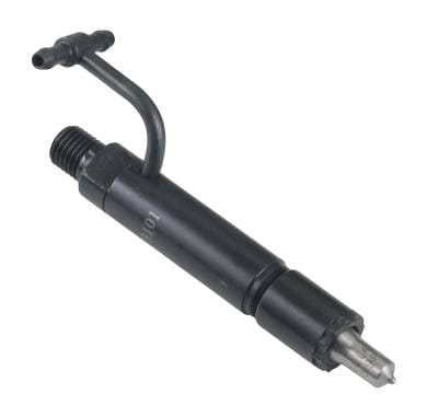 Diesel Fuel Injector Compatible With Komatsu Gehl 3640E Sl3635 Sl3840 Sl3935 4Tnv84 4Tnv88 4-Cyl thumbnail 3