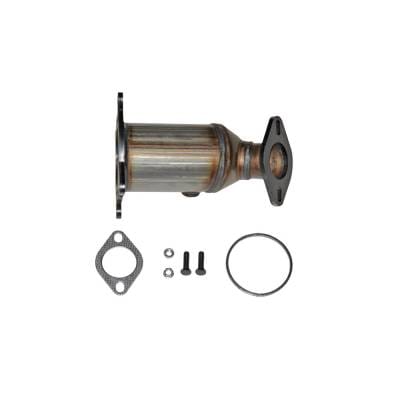 Front Direct-Fit Cat Converter Compatible With 2007 Lincoln Ford Taurus Edge 3.0L V6 Dohc 24V thumbnail 2