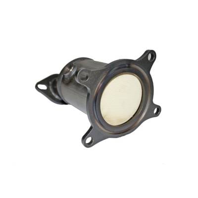 Front Direct-Fit Cat Converter Compatible With 2007 Lincoln Ford Taurus Edge 3.0L V6 Dohc 24V thumbnail 6