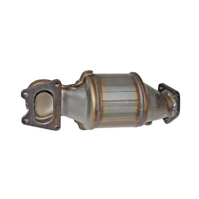 Front Left Direct-Fit Cat Converter Compatible With 2003-2006 Acura Saturn Mdx Van 3.5L V6 Sohc 24V thumbnail 6