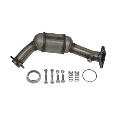 Right Direct-Fit Cat Converter Compatible With 2004-2007 Cadillac Cts 3.6L V6 Dohc 24V Replaces Gm thumbnail 2