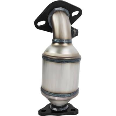 Front Left Catalytic Converter Compatible With 2010-2011 Buick Lacrosse 3.8L V6 Ohv 12V Federal Epa thumbnail 4