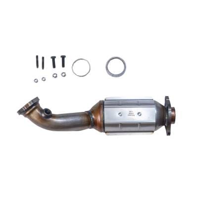 Right Direct-Fit Cat Converter Compatible With 2004-2009 Cadillac Sts Srx 3.6L V6 Dohc 24V Replaces thumbnail 2