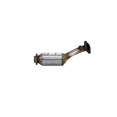 Right Direct-Fit Cat Converter Compatible With 2004-2009 Cadillac Sts Srx 3.6L V6 Dohc 24V Replaces thumbnail 4