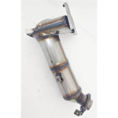 Direct-Fit Cat Converter Compatible With 2012-2017 Toyota Camry 3.5L V6 Dohc 24V Replaces Toyota thumbnail 6