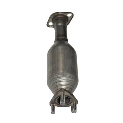 Center Direct-Fit Cat Converter Compatible With 1996-1997 Acura Honda Cr-V Odyssey 2.2L 4-Cyl Sohc thumbnail 4