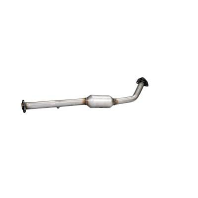 Right Direct-Fit Cat Converter Compatible With 2001-2004 Toyota Sequoia 4.7L V8 Dohc 32V Replaces thumbnail 4