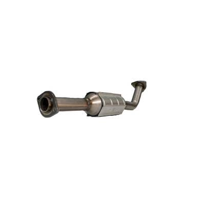 Right Direct-Fit Cat Converter Compatible With 2005-2006 Toyota Pickup Tundra 4.7L V8 Dohc 32V thumbnail 4
