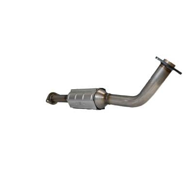 Right Direct-Fit Cat Converter Compatible With 2005-2006 Toyota Pickup Tundra 4.7L V8 Dohc 32V thumbnail 6