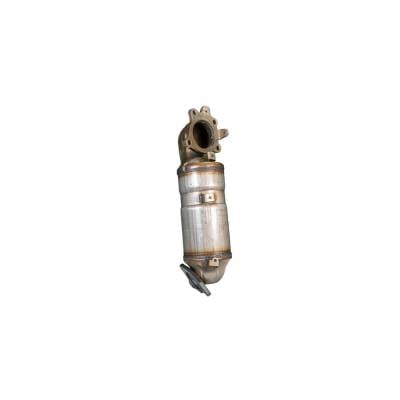 Direct-Fit Cat Converter Compatible With 2016-2020 Honda Cr-V Accord 2.4L 4-Cyl Dohc I-Vtec Replaces thumbnail 6