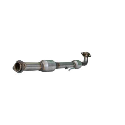 Direct-Fit Cat Converter Compatible With 2005 Toyota Pickup Tacoma 4.0L V6 Dohc 24V Replaces Toyota thumbnail 6
