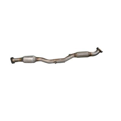 Direct-Fit Cat Converter Compatible With 2007-2017 Nissan Altima 3.5L V6 Dohc 24V Replaces Nissan thumbnail 4