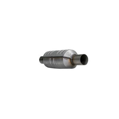 Direct-Fit Cat Converter Compatible With 1999-2015 Toyota Lincoln Cr-V A6 3.8L V6 Ohv 12V Replaces thumbnail 4